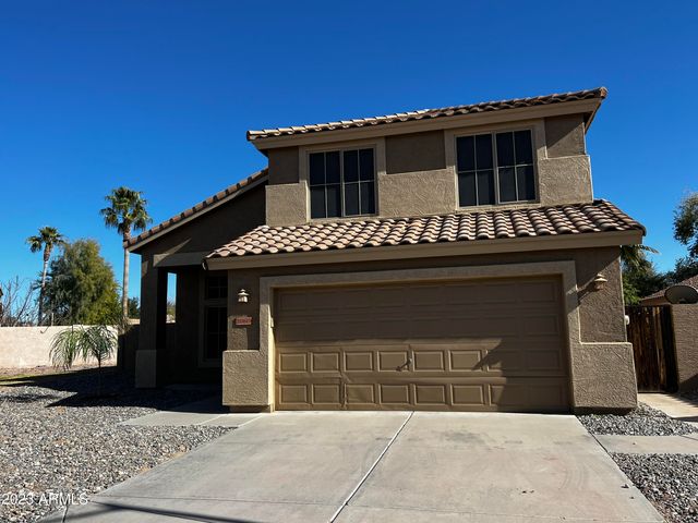 20619 N 71ST Drive, Glendale, AZ 85308