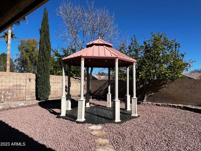 20619 N 71ST Drive, Glendale, AZ 85308