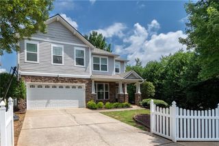 3831 Meeting Street, Cumming, GA 30040
