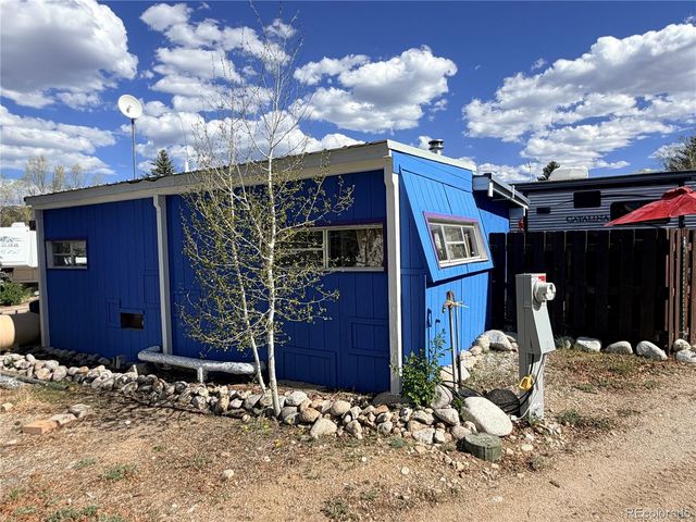 10795 County Road 197 A 194, Nathrop, CO 81236