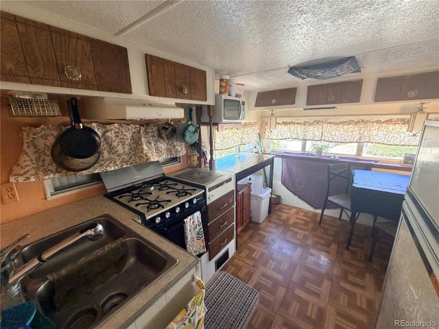 10795 County Road 197 A 194, Nathrop, CO 81236