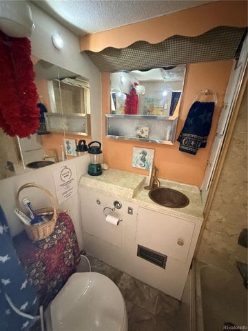 10795 County Road 197 A 194, Nathrop, CO 81236
