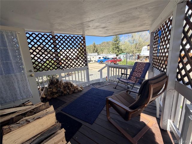 10795 County Road 197 A 194, Nathrop, CO 81236