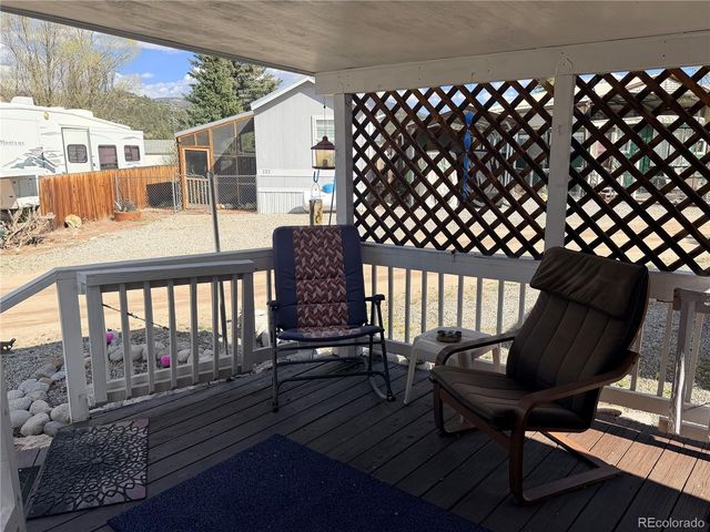 10795 County Road 197 A 194, Nathrop, CO 81236