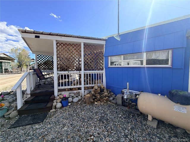 10795 County Road 197 A 194, Nathrop, CO 81236