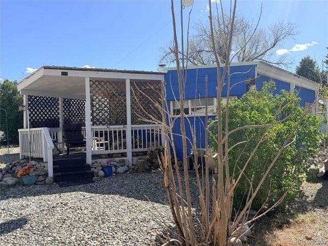 10795 County Road 197 A 194, Nathrop, CO 81236