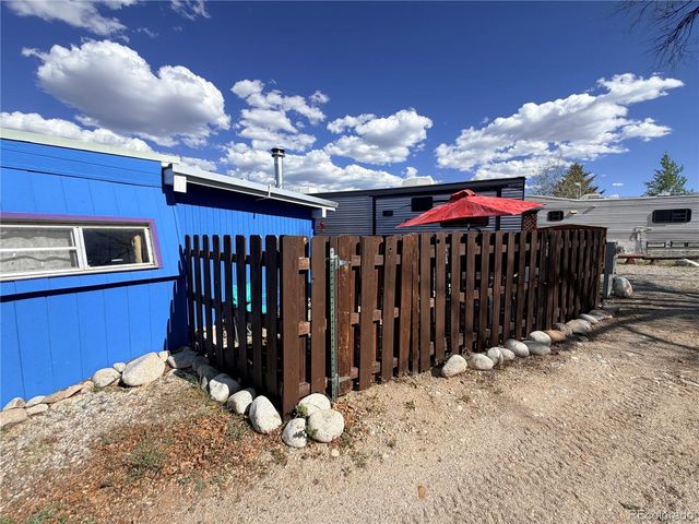 10795 County Road 197 A 194, Nathrop, CO 81236