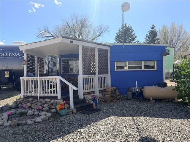 10795 County Road 197 A 194, Nathrop, CO 81236