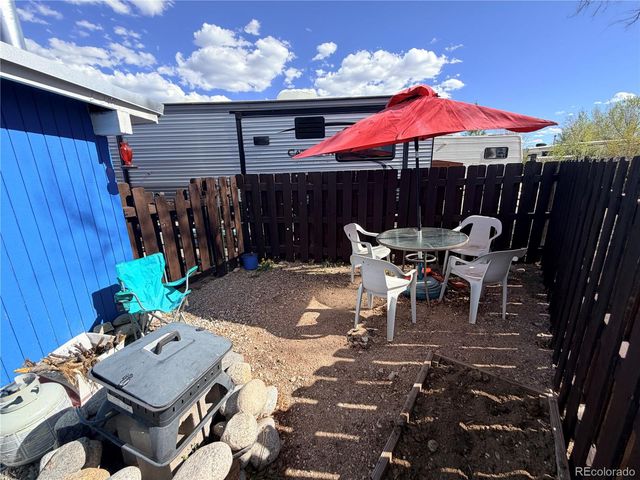 10795 County Road 197 A 194, Nathrop, CO 81236