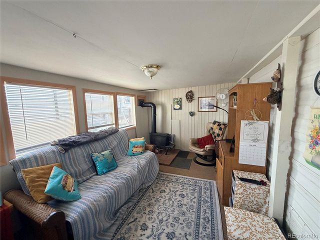 10795 County Road 197 A 194, Nathrop, CO 81236