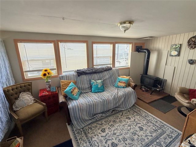 10795 County Road 197 A 194, Nathrop, CO 81236