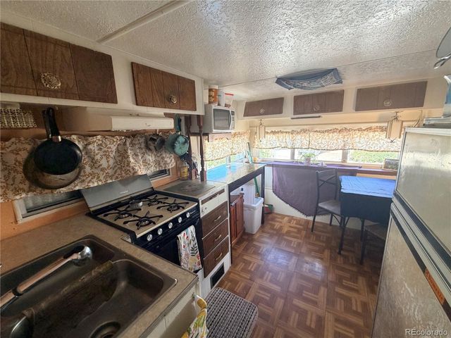 10795 County Road 197 A 194, Nathrop, CO 81236