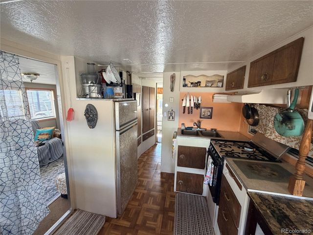 10795 County Road 197 A 194, Nathrop, CO 81236