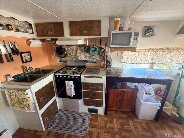 10795 County Road 197 A 194, Nathrop, CO 81236