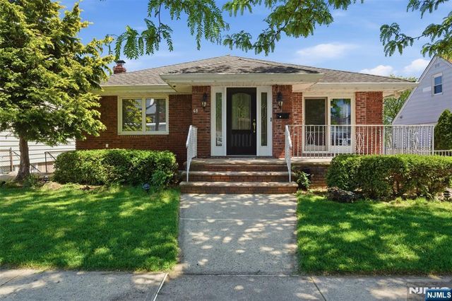 48 Burns Avenue 2, Lodi, NJ 07644