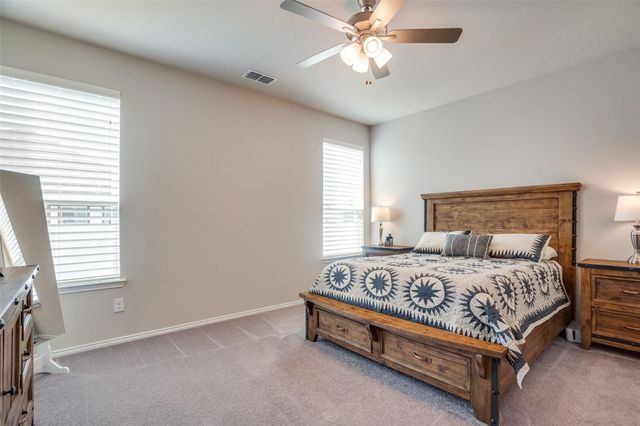 9024 Huxley Drive, Aubrey, TX 76227