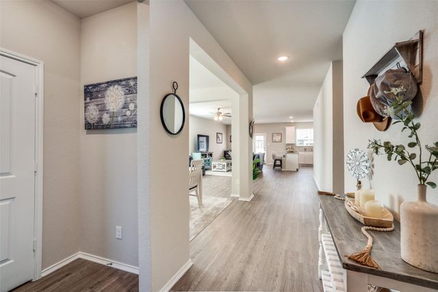 9024 Huxley Drive, Aubrey, TX 76227