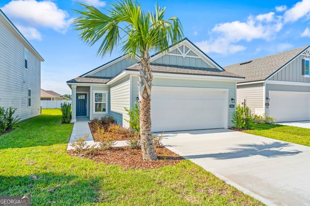 234 Collin Nicholas Drive, Kingsland, GA 31548