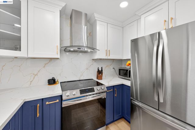 610 Canyon Woods Ct D, San Ramon, CA 94582
