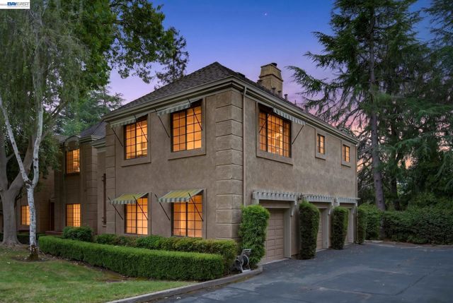 610 Canyon Woods Ct D, San Ramon, CA 94582