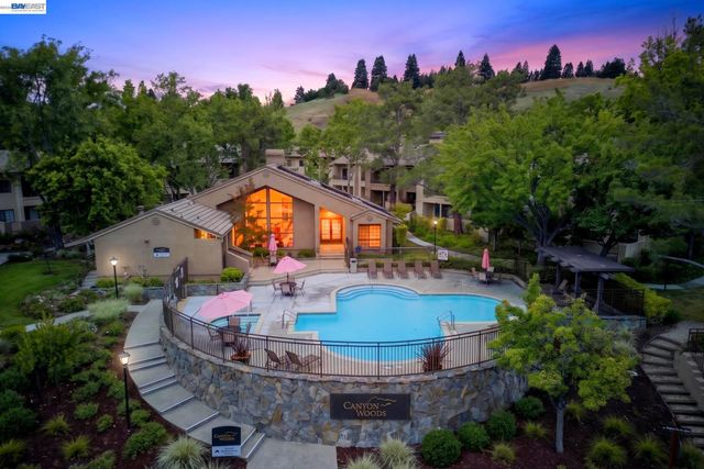 610 Canyon Woods Ct D, San Ramon, CA 94582