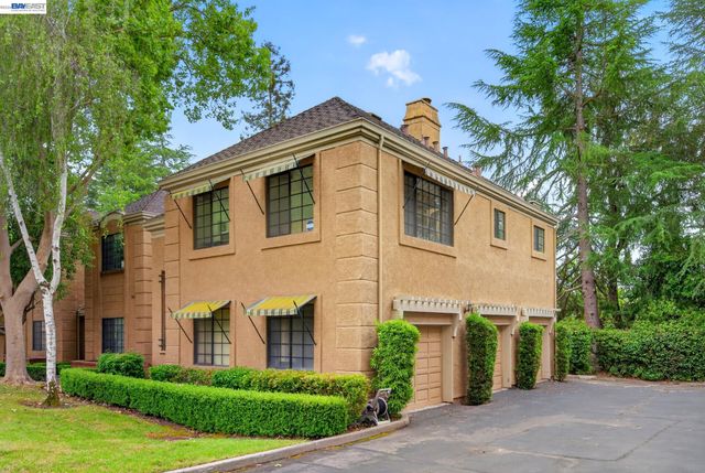 610 Canyon Woods Ct D, San Ramon, CA 94582