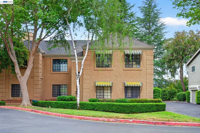 610 Canyon Woods Ct D, San Ramon, CA 94582