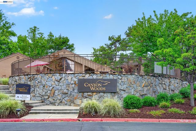 610 Canyon Woods Ct D, San Ramon, CA 94582