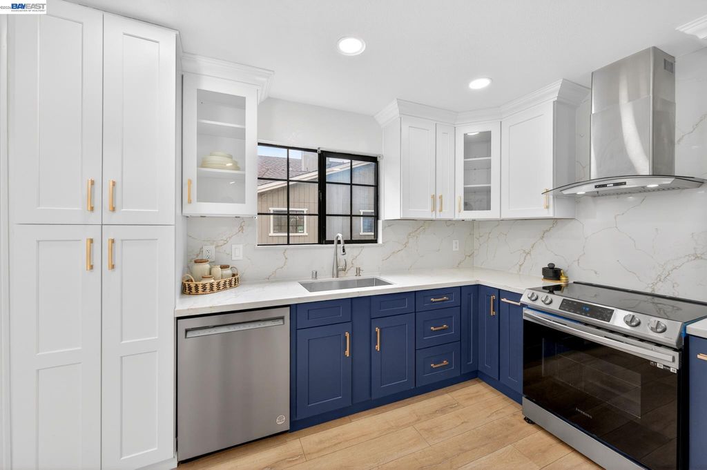 610 Canyon Woods Ct D, San Ramon, CA 94582