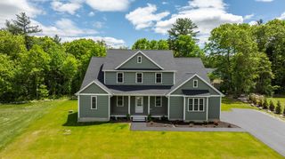 1 Jeffrey Drive, West Bridgewater, MA 02379