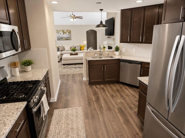18506 W Hardy Road, Houston, TX 77073