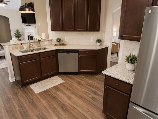 18506 W Hardy Road, Houston, TX 77073
