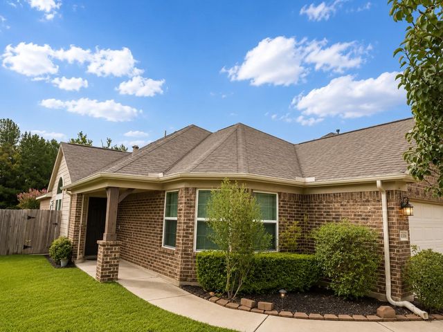 18506 W Hardy Road, Houston, TX 77073