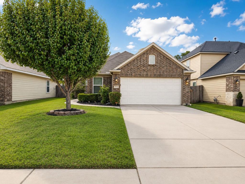 18506 W Hardy Road, Houston, TX 77073