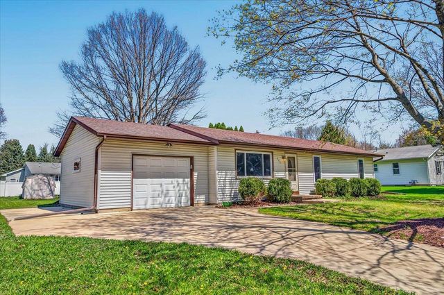 403 Lucille Street, Verona, WI 53593