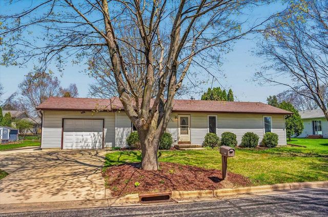 403 Lucille Street, Verona, WI 53593