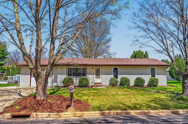 403 Lucille Street, Verona, WI 53593