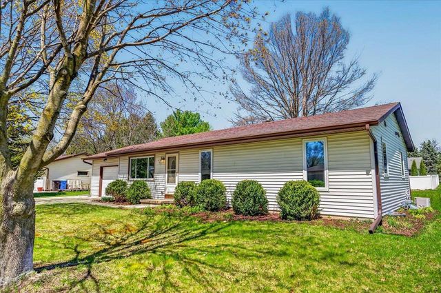 403 Lucille Street, Verona, WI 53593