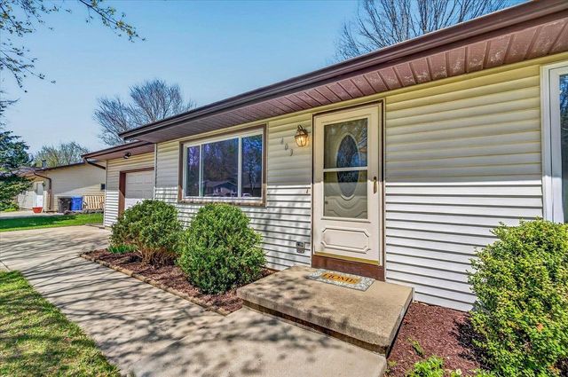 403 Lucille Street, Verona, WI 53593