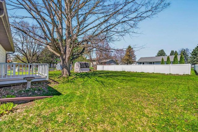 403 Lucille Street, Verona, WI 53593
