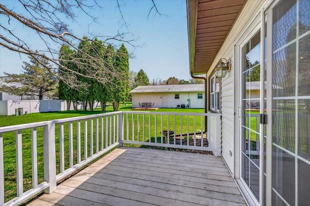 403 Lucille Street, Verona, WI 53593