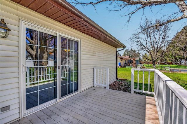 403 Lucille Street, Verona, WI 53593