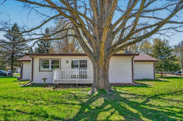 403 Lucille Street, Verona, WI 53593