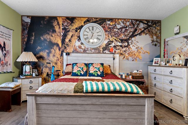 226 Cordell Road, Colbert, OK 74733