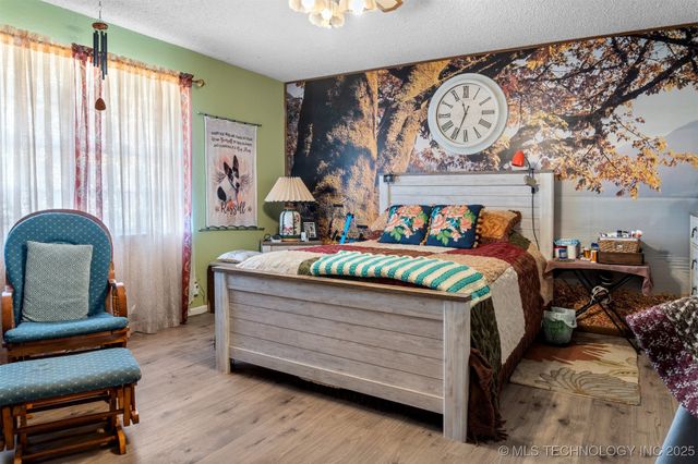 226 Cordell Road, Colbert, OK 74733