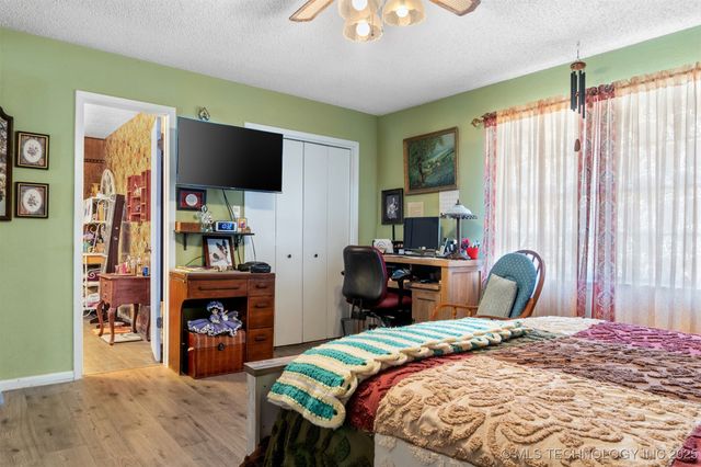 226 Cordell Road, Colbert, OK 74733