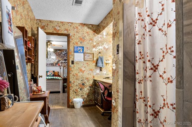 226 Cordell Road, Colbert, OK 74733