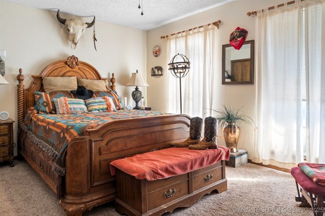 226 Cordell Road, Colbert, OK 74733