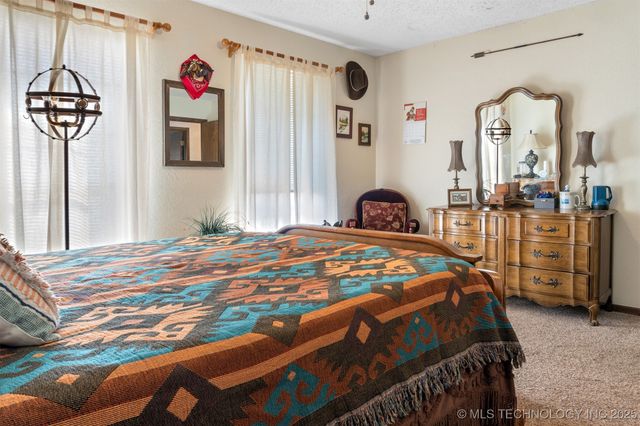 226 Cordell Road, Colbert, OK 74733