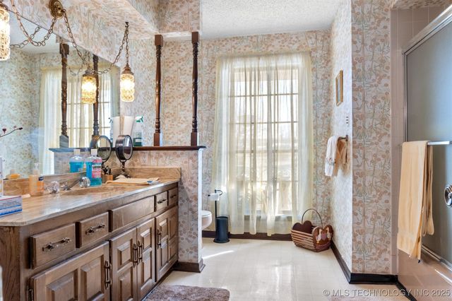 226 Cordell Road, Colbert, OK 74733